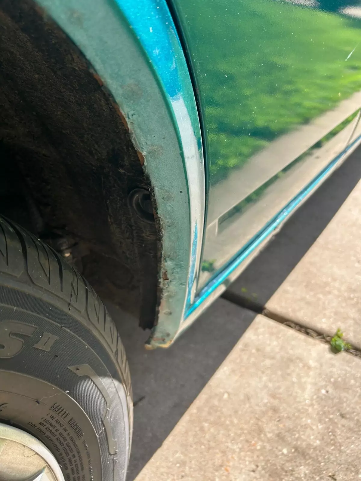 1993 Volkswagen EuroVan - photo 13