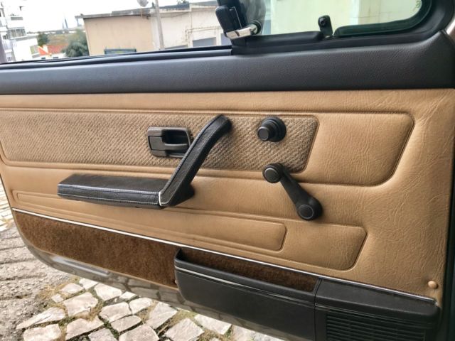 1986 Volkswagen Golf - photo 10