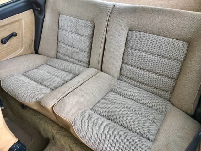 1986 Volkswagen Golf - photo 7