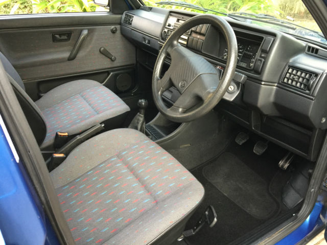 1991 Volkswagen Golf DRIVER - photo 11