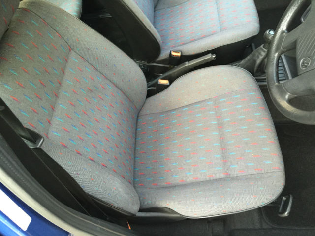 1991 Volkswagen Golf DRIVER - photo 13