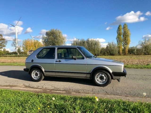 1980 Volkswagen Golf - photo 3