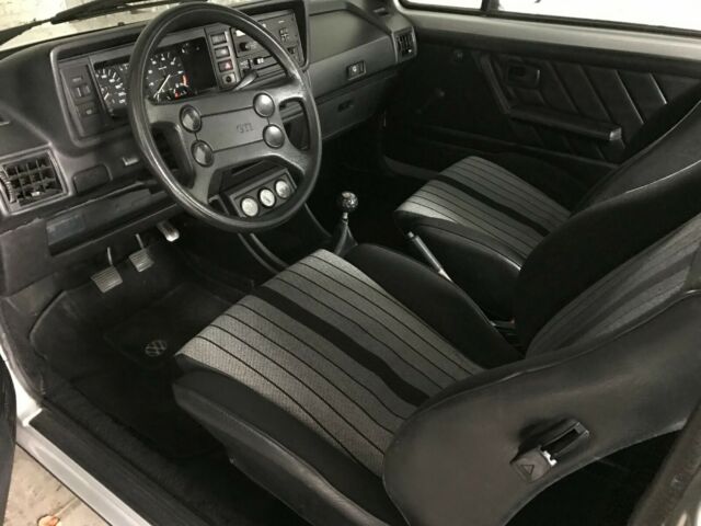 1980 Volkswagen Golf - photo 6