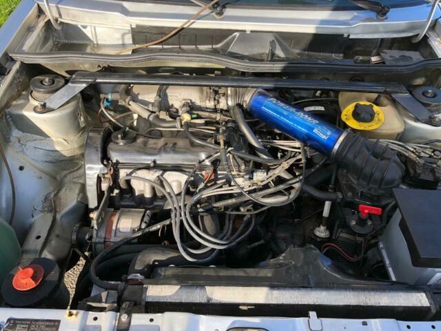 1980 Volkswagen Golf - photo 9
