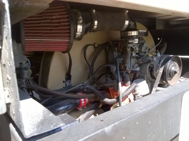1978 Volkswagen Bus/Vanagon - photo 10