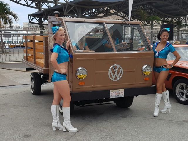 1978 Volkswagen Bus/Vanagon - photo 5