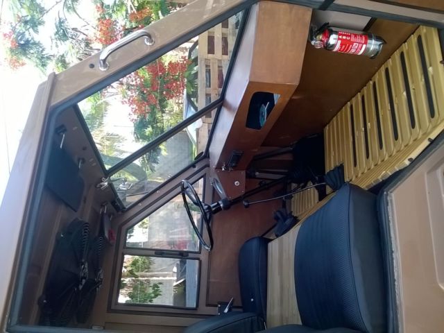 1978 Volkswagen Bus/Vanagon - photo 6