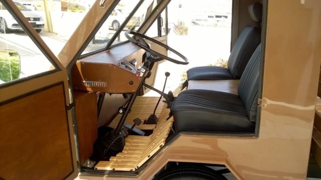 1978 Volkswagen Bus/Vanagon - photo 7