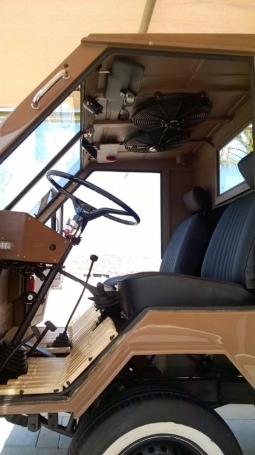 1978 Volkswagen Bus/Vanagon - photo 8