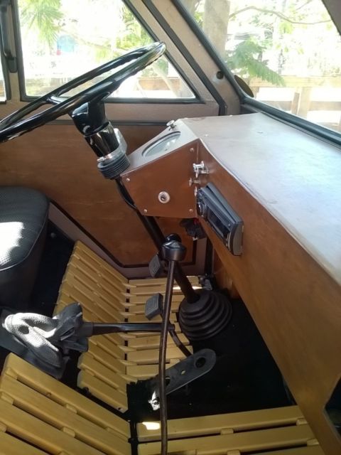 1978 Volkswagen Bus/Vanagon - photo 9