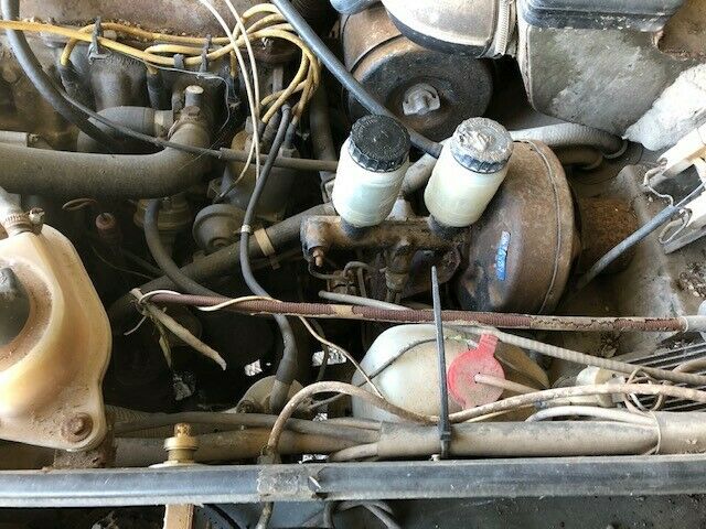 1978 Volkswagen Other - photo 10