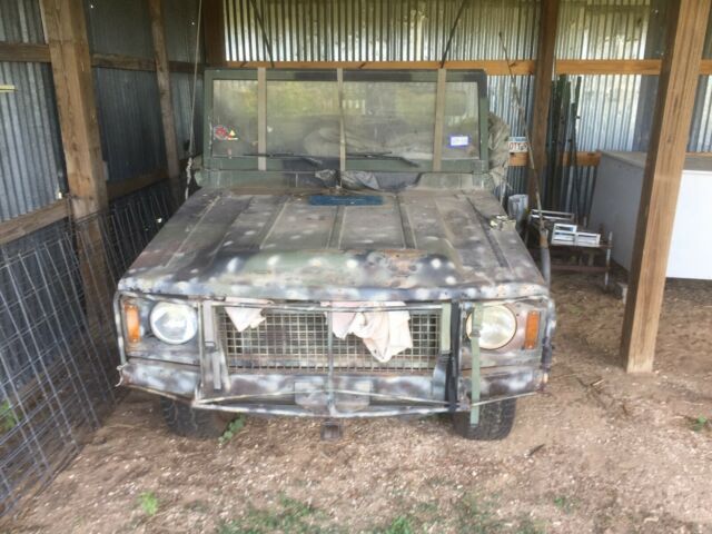 1978 Volkswagen Other - photo 2