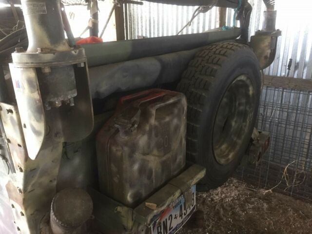 1978 Volkswagen Other - photo 3