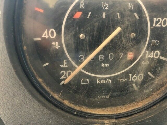1978 Volkswagen Other - photo 4