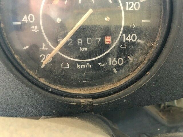 1978 Volkswagen Other - photo 5