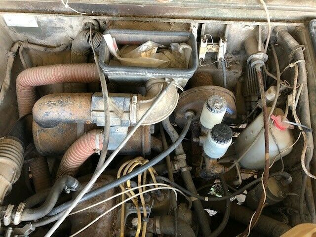 1978 Volkswagen Other - photo 6