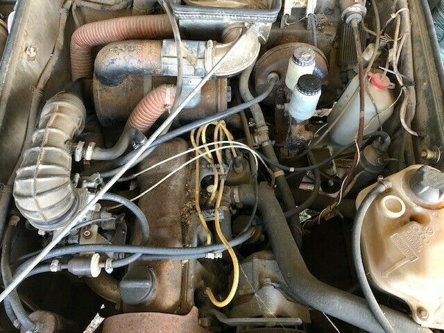 1978 Volkswagen Other - photo 7