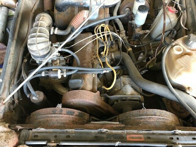 1978 Volkswagen Other - photo 8
