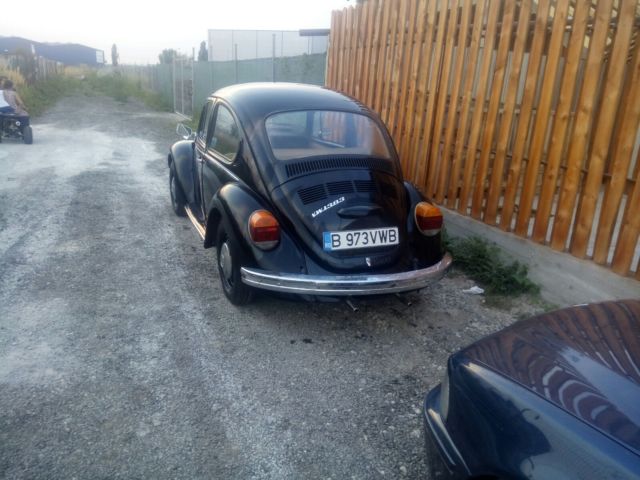 1973 Volkswagen Beetle - Classic - photo 2