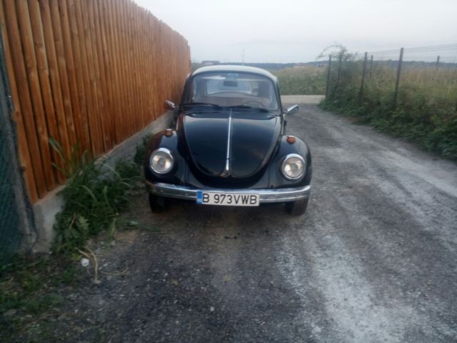 1973 Volkswagen Beetle - Classic - photo 3