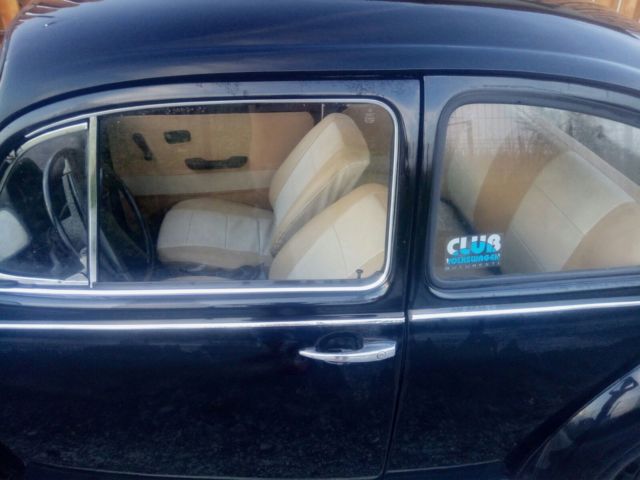 1973 Volkswagen Beetle - Classic - photo 4