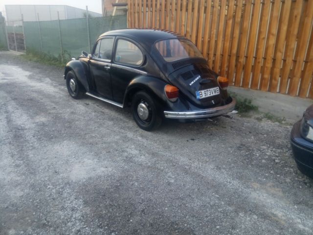 1973 Volkswagen Beetle - Classic - photo 5