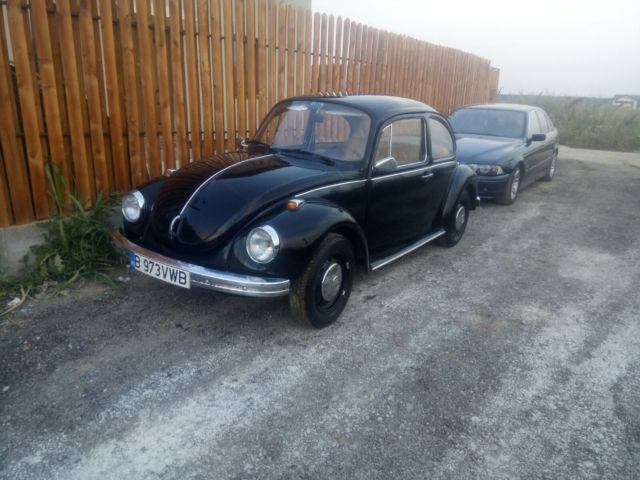 1973 Volkswagen Beetle - Classic - photo 6