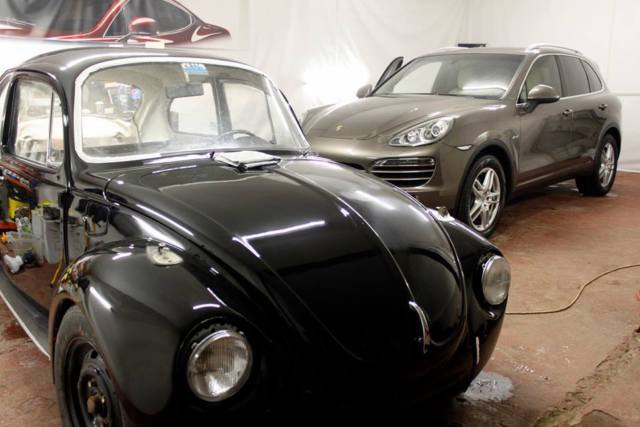 1973 Volkswagen Beetle - Classic - photo 7