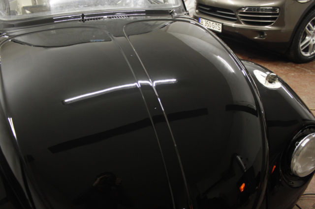 1973 Volkswagen Beetle - Classic - photo 8