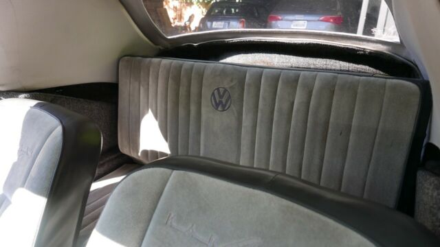1964 Volkswagen Karmann Ghia - photo 11