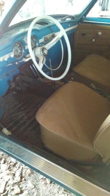 1966 Volkswagen Karmann Ghia - photo 7
