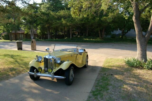 1981 Volkswagen Kit Car - photo 2