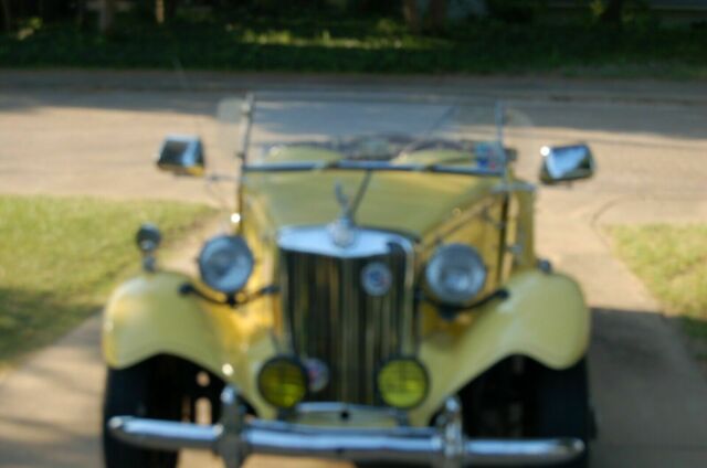 1981 Volkswagen Kit Car - photo 3