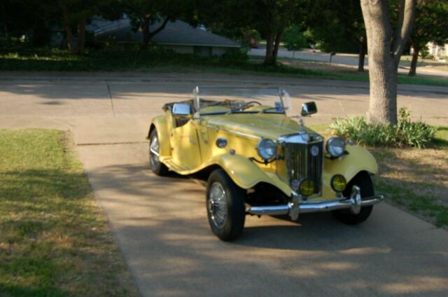 1981 Volkswagen Kit Car - photo 4