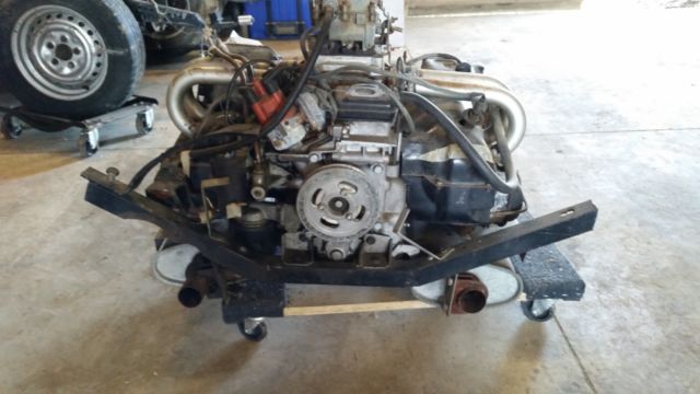 1970 Volkswagen Other - photo 3