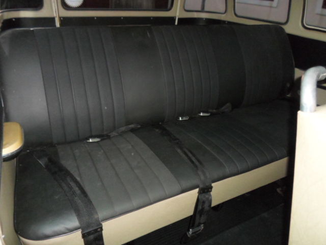 1972 Volkswagen Other luxo - photo 11