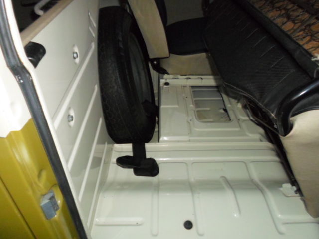 1972 Volkswagen Other luxo - photo 13