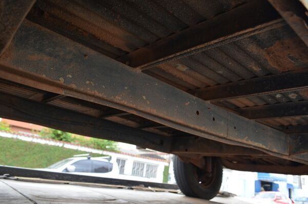1974 Volkswagen Other BUS/VANAGON - photo 10