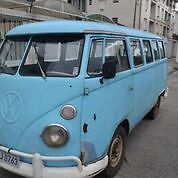 1974 Volkswagen Other BUS/VANAGON - photo 3