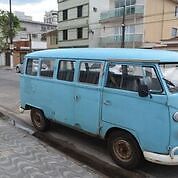 1974 Volkswagen Other BUS/VANAGON - photo 4