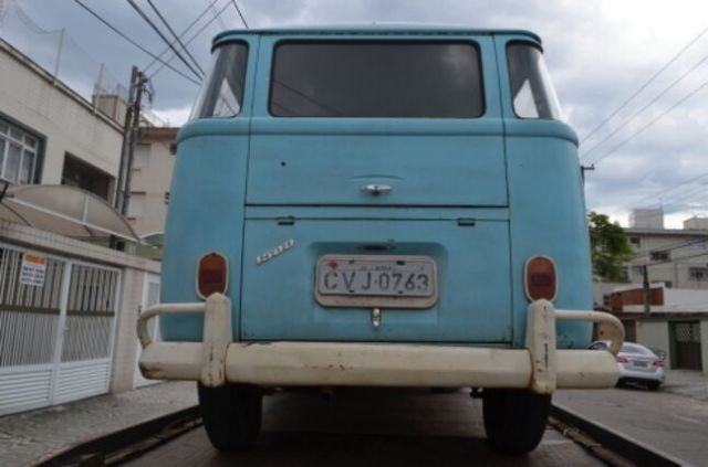 1974 Volkswagen Other BUS/VANAGON - photo 6