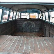 1974 Volkswagen Other BUS/VANAGON - photo 7
