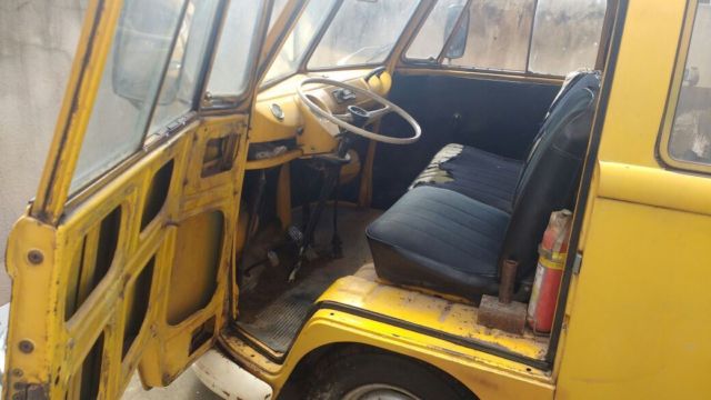 1973 Volkswagen Bus/Vanagon - photo 4