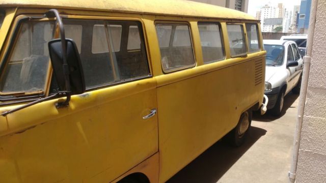 1973 Volkswagen Bus/Vanagon - photo 5
