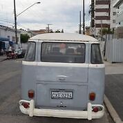 1962 Volkswagen Other BUS/VANAGON - photo 4