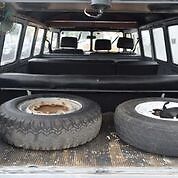 1962 Volkswagen Other BUS/VANAGON - photo 8