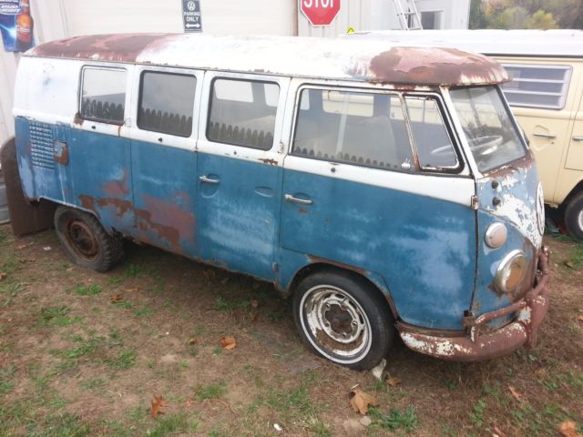 1964 Volkswagen Bus/Vanagon - photo 2