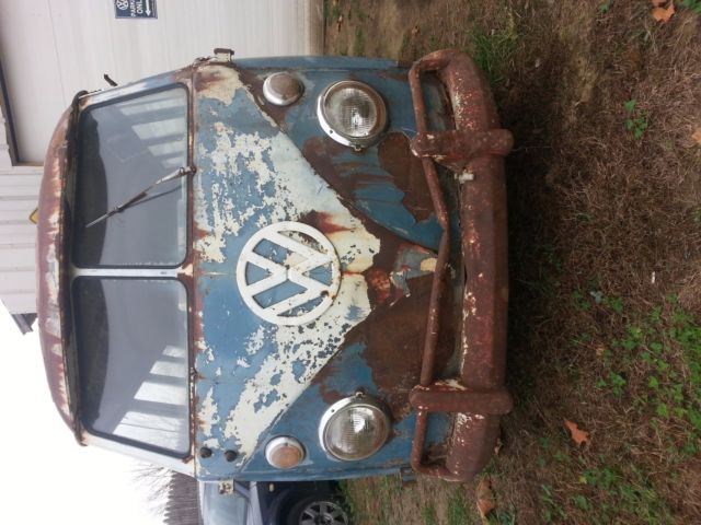 1964 Volkswagen Bus/Vanagon - photo 3