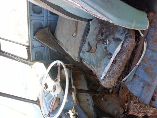 1964 Volkswagen Bus/Vanagon - photo 4