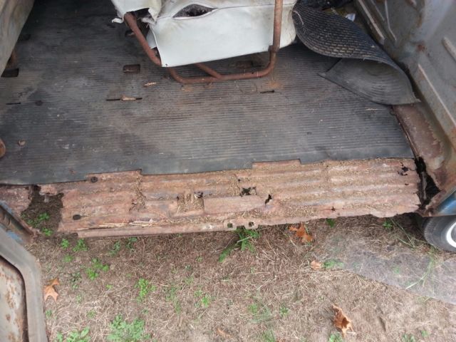 1964 Volkswagen Bus/Vanagon - photo 6